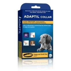 Online Adaptil - Collar for Puppies & Small Dogs (45cm)