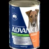 Discount Advance - Wet ADVANCE - Adult All Breed with Lamb Dog Wet Food (400g)