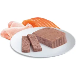 Online Advance - Wet ADVANCE - Adult Chicken & Salmon Medley Cat Wet Food (85g x 7pk)