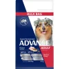 Sale Advance - Dry ADVANCE - Adult Medium Breed Chicken with Rice Dog Dry Food (20kg)