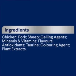 Clearance Advance - Wet ADVANCE - Adult Tender Chicken Delight Cat Wet Food (85g x 7pk)