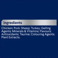 Sale Advance - Wet ADVANCE - Adult with Succulent Turkey Cat Wet Food (85g x 7pk)