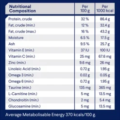 Outlet Advance - Dry ADVANCE - Healthy Weight Adult Chicken with Rice Dry Cat Food (2kg)