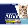 Outlet Advance - Wet ADVANCE - Kitten Chicken in Jelly Cat Wet Food (12pk x 85g)