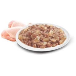 Outlet Advance - Wet ADVANCE - Kitten Chicken in Jelly Cat Wet Food (12pk x 85g)