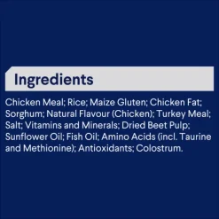 New Advance - Dry ADVANCE - Kitten Chicken with Rice Dry Cat Food (20kg)