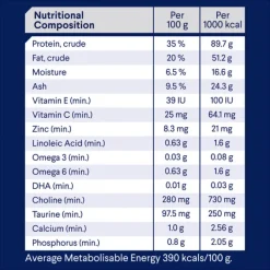New Advance - Dry ADVANCE - Kitten Chicken with Rice Dry Cat Food (20kg)