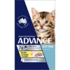 Outlet Advance - Wet ADVANCE - Kitten Tender Chicken Delight Cat Wet Food (85g x 7pk)