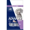 Best Advance - Dry ADVANCE - Puppy Large Breed Chicken with Rice Dog Dry Food (20kg)