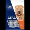 Best Advance - Dry ADVANCE - Sensitive Skin & Digestion Adult All Breed Salmon with Rice Dog Dry Food (13kg)