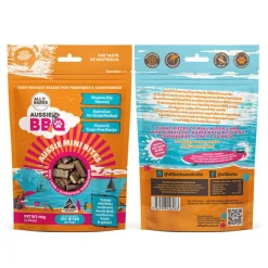 Fashion All Barks - Aussie Mini Bites Lamb & Superfoods (110g)