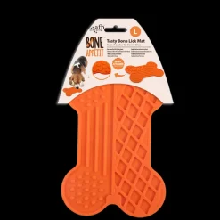 Discount Pet Pacific Misc. All for Paws - Lick Mat for Dogs (Large)
