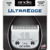 Best Andis - Blade UltraEdge (Size 15)