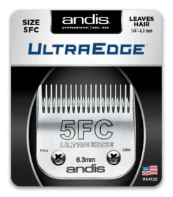 Outlet Andis - Blade UltraEdge (Size 5FC)