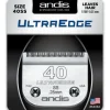 Outlet Andis - Blade UltraEdge (Size 40SS)