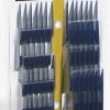 Fashion Andis - Comb Set Large (8pk)