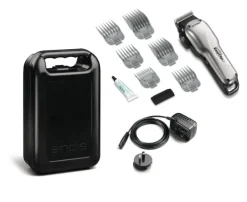Fashion Andis - EasyClip Li Cordless Clipper