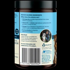Best Anipal Calm Formula Powder Meal Topper 135g