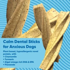 Online Anipal Dental Sticks Calm 210g