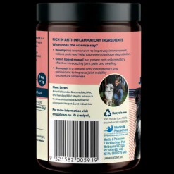 Outlet Anipal Joint Formula Powder Meal Topper 135g