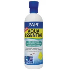 Outlet API - Aqua Essential (473ml)