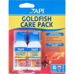 Hot API - Goldfish Care Pack (30ml x 2pk)