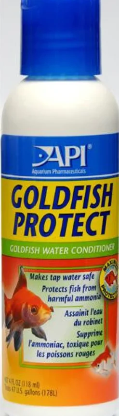 Fashion API - Goldfish Protect (118ml)