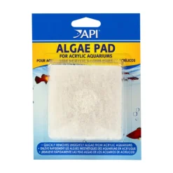 Hot API - Hand Held Algae Pad for Acrylics