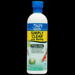 New API - Pond Care Simply Clear (473ml)