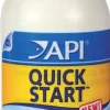 Clearance API - Quick Start (118ml)