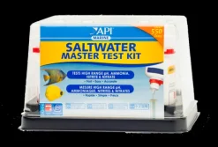 Hot API - Saltwater Master Test Kit