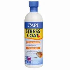 Sale API - Stress Coat (30ml)