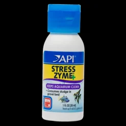 Discount API - Stress Zyme (30ml)