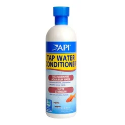 Outlet API - Tap Water Conditioner (118ml)
