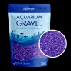 Online Natures Best Aquamate - Coloured Gravel 2kg (Purple)