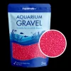 Best Natures Best Aquamate - Coloured Gravel 2kg (Fluro Pink)
