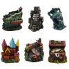 Outlet Natures Best Aquamate - Ornament Naturals (Mini)