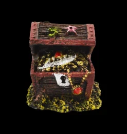 Outlet Natures Best Aquamate - Ornament Naturals (Mini)
