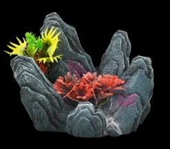 Best Natures Best Aquamate - Ornament Rock Caves (Large)