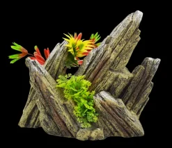 Best Natures Best Aquamate - Ornament Rock Caves (Large)