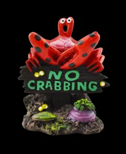 Fashion Natures Best Aquamate - Ornament Signs (Small)