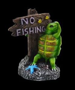 Outlet Natures Best Aquamate - Ornament Signs (Mini)