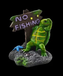 Fashion Natures Best Aquamate - Ornament Signs (Small)