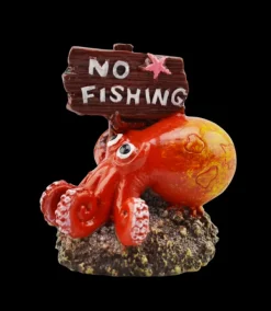 Outlet Natures Best Aquamate - Ornament Signs (Mini)