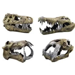 Hot Natures Best Aquamate - Ornament Skull (XLrg)