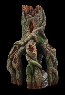 Best Natures Best Aquamate - Ornament Wood & Rocks (XXLrg)