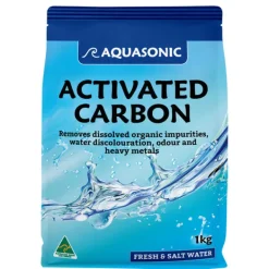 Best Aquasonic - Activated Carbon Pellets (1kg)