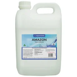 Best Aquasonic - Amazon Water Conditioner (5L)