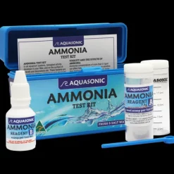 Fashion Aquasonic - Ammonia Test Kit