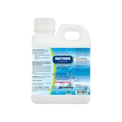 Hot Aquasonic - Bactonex (5L)